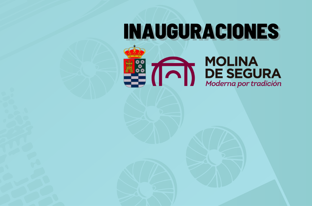 Inauguraciones