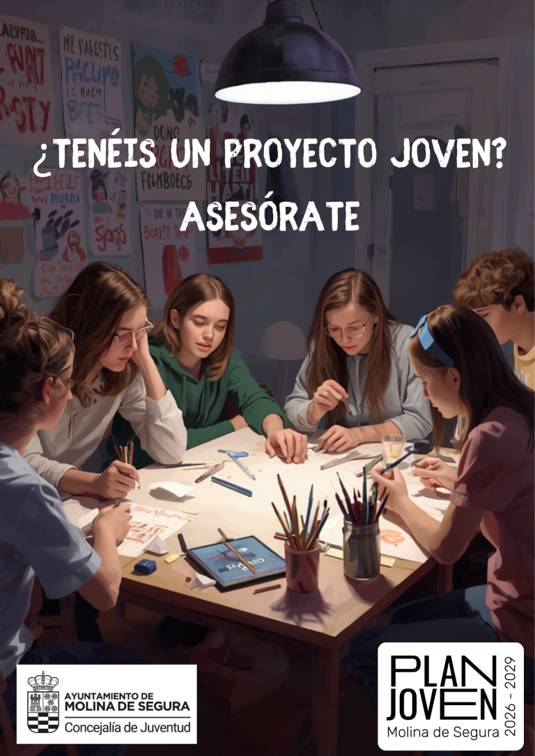 PROYECTO JOVEN